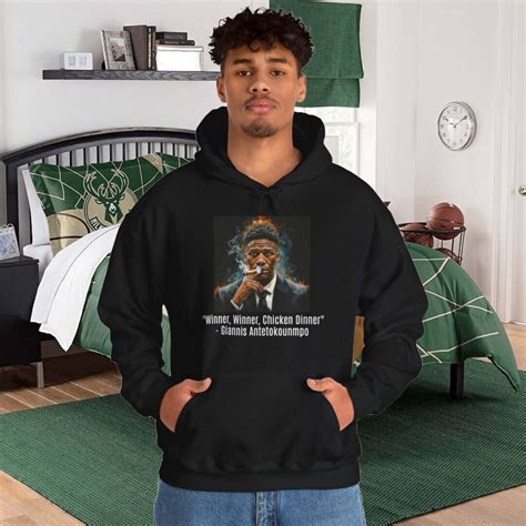 giannis antetokounmpo gucci sweater|Amazon.com: Giannis Antetokounmpo Hoodie.